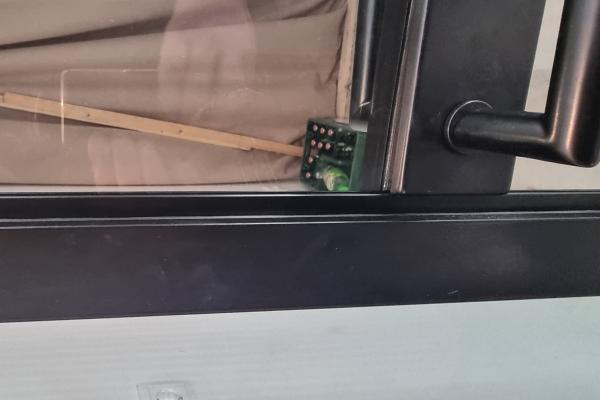 Framedoor slim 4